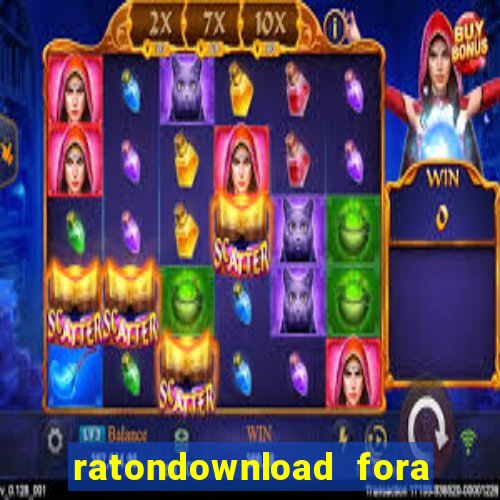 ratondownload fora do ar